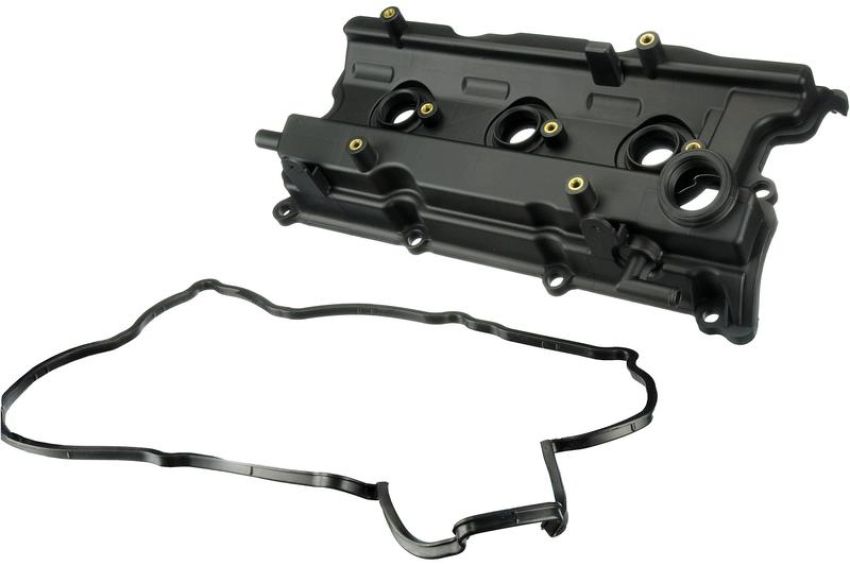 URO Parts NI1418443 Valve Cover w/ Gasket
