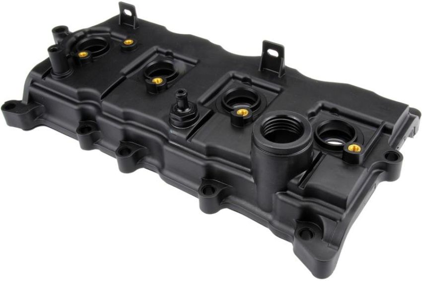 URO Parts NI1418444 Valve Cover w/ Gasket