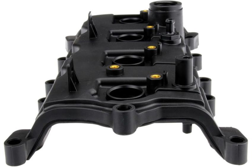 URO Parts NI1418444 Valve Cover w/ Gasket