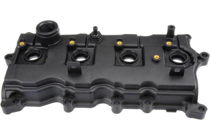 URO Parts NI1418444 Valve Cover w/ Gasket