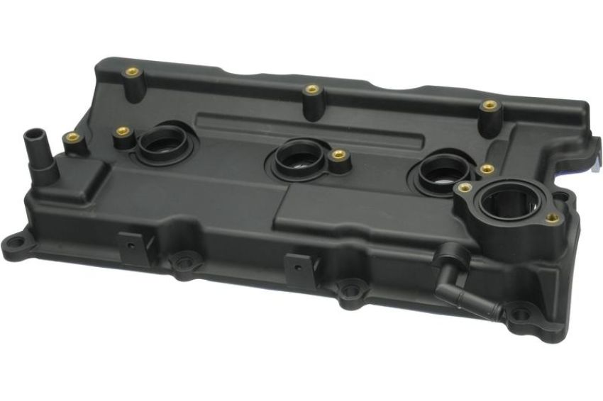 URO Parts NI1418457 Valve Cover w/ Gasket