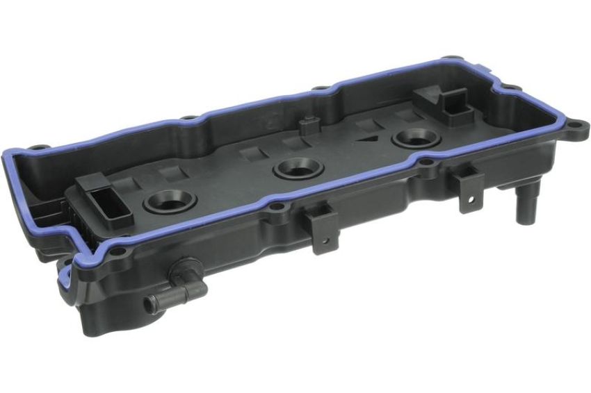 URO Parts NI1418457 Valve Cover w/ Gasket
