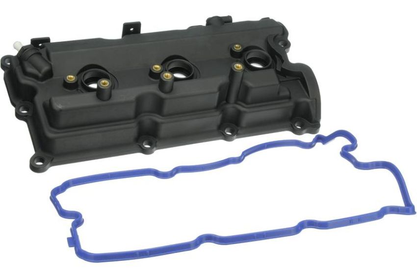 URO Parts NI1418458 Valve Cover w/ Gasket