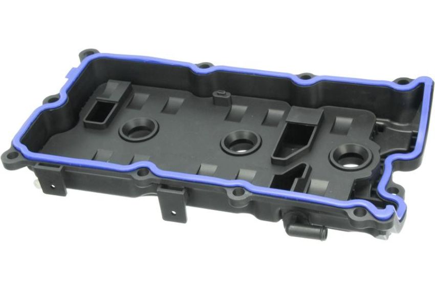 URO Parts NI1418458 Valve Cover w/ Gasket
