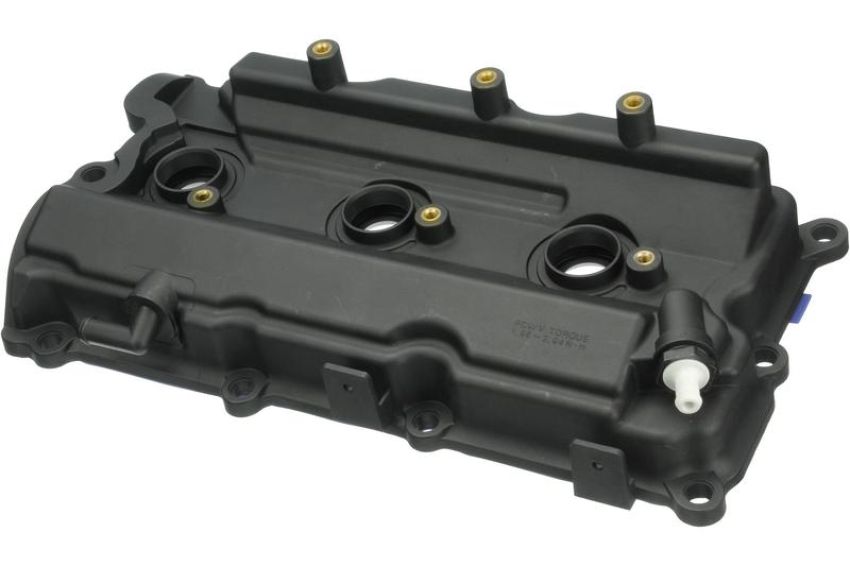 URO Parts NI1418458 Valve Cover w/ Gasket