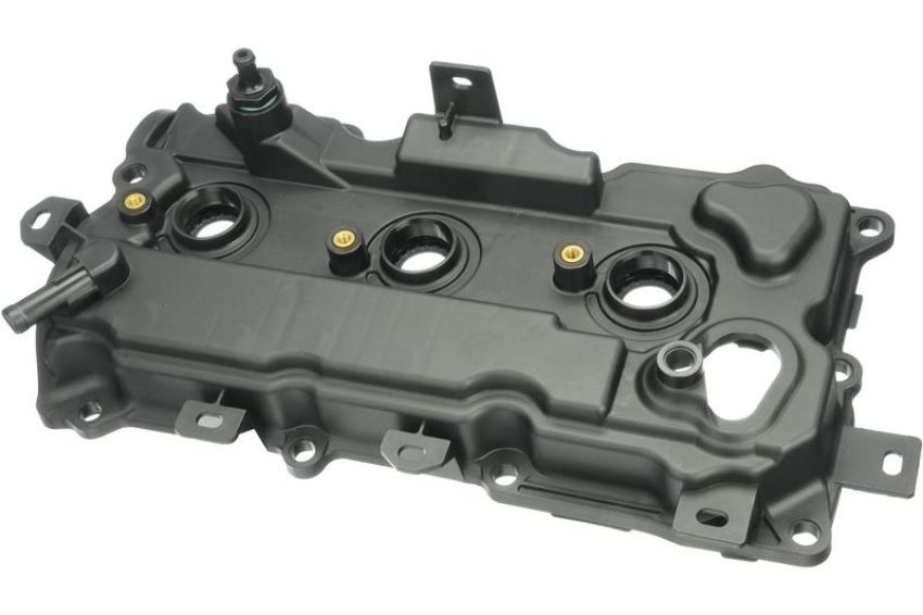 URO Parts NI1418696 Valve Cover w/ Gasket