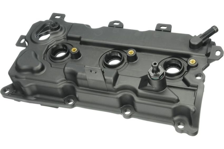 URO Parts NI1418696 Valve Cover w/ Gasket