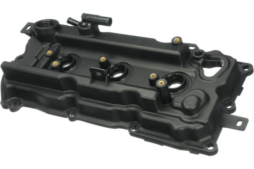 URO Parts NI1418697 Valve Cover w/ Gasket
