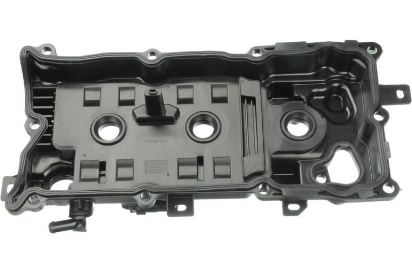 URO Parts NI1418697 Valve Cover w/ Gasket