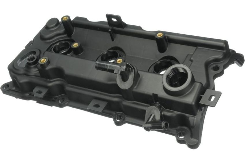 URO Parts NI1418697 Valve Cover w/ Gasket