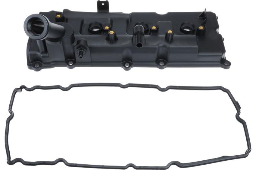 URO Parts NI1418699 Valve Cover w/ Gasket