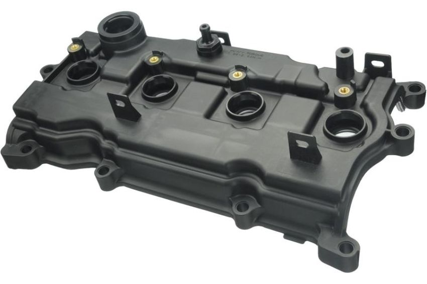 URO Parts NI1418704 Valve Cover w/ Gasket