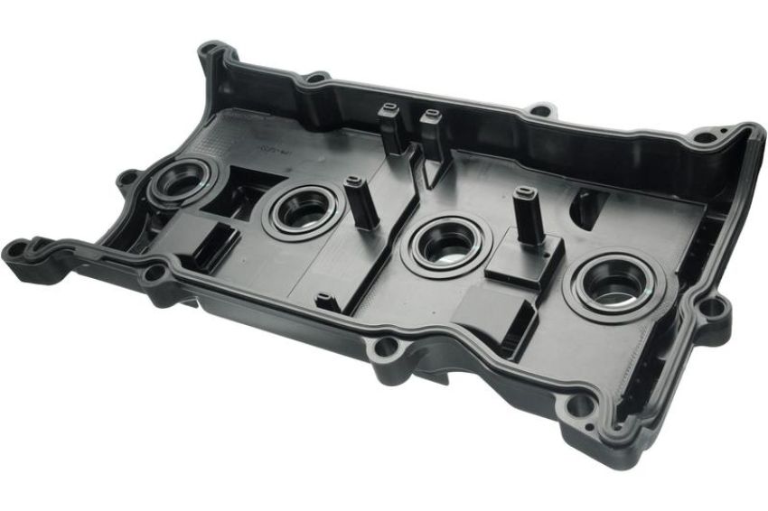 URO Parts NI1418704 Valve Cover w/ Gasket