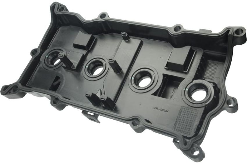 URO Parts NI1418704 Valve Cover w/ Gasket