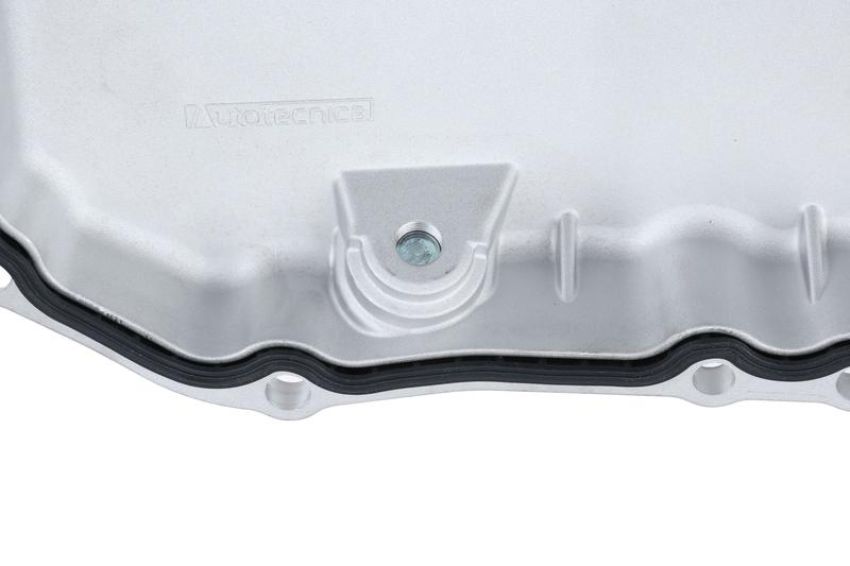 URO Parts NI1420117PRM Engine Oil Pan