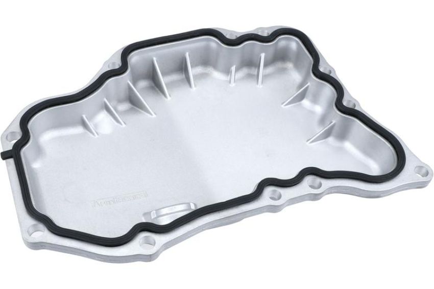 URO Parts NI1420117PRM Engine Oil Pan