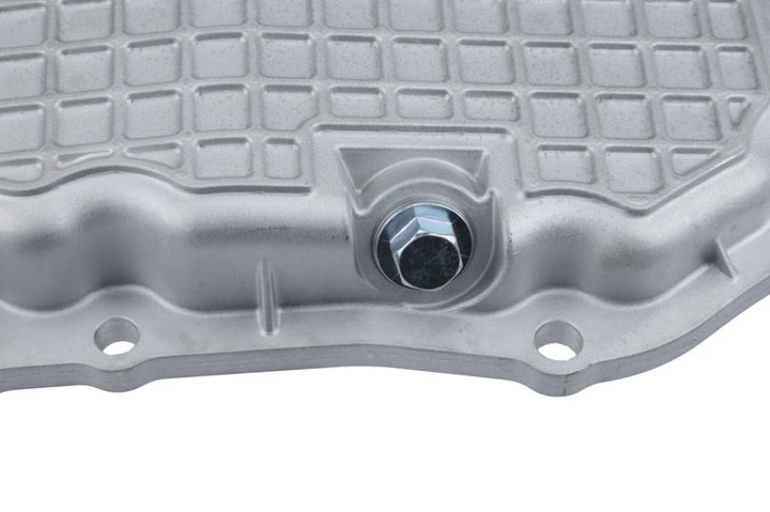 URO Parts NI1420117PRM Engine Oil Pan