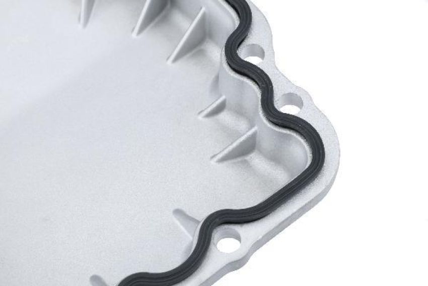 URO Parts NI1420117PRM Engine Oil Pan
