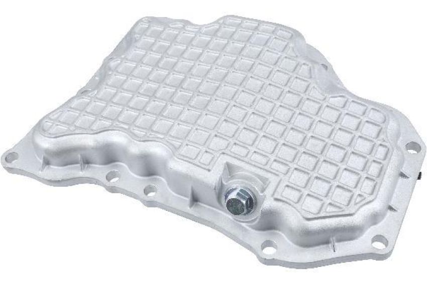 URO Parts NI1420117PRM Engine Oil Pan