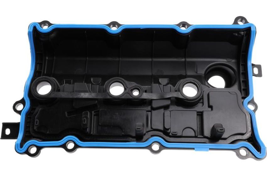 URO Parts NI1420409 Valve Cover w/ Gasket