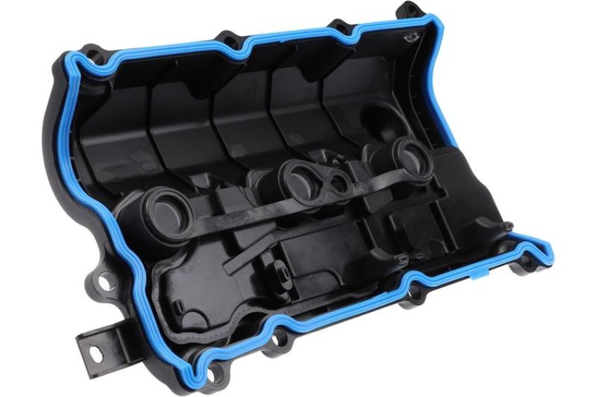 URO Parts NI1420409 Valve Cover w/ Gasket