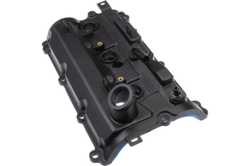 URO Parts NI1420409 Valve Cover w/ Gasket