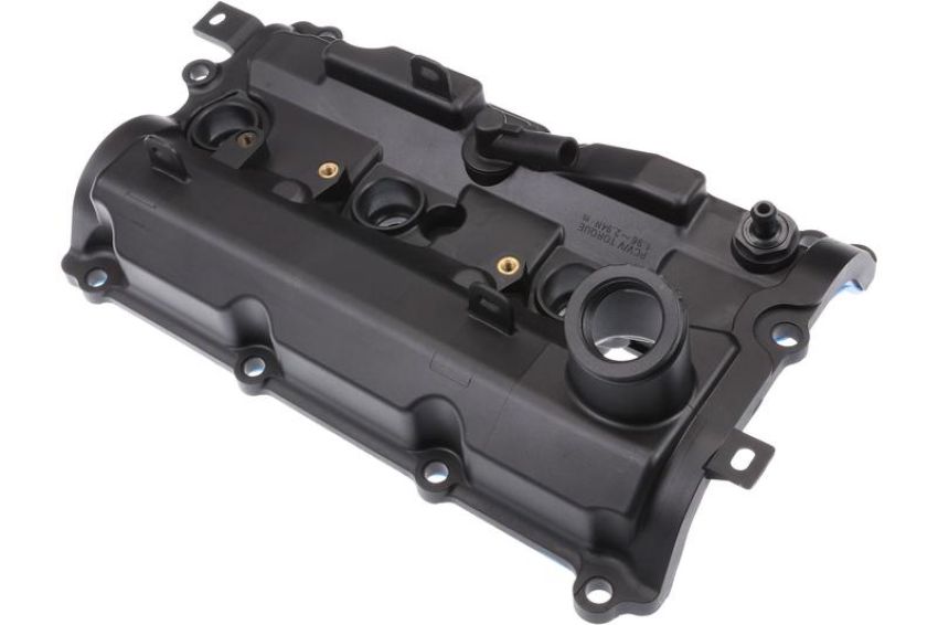 URO Parts NI1420409 Valve Cover w/ Gasket