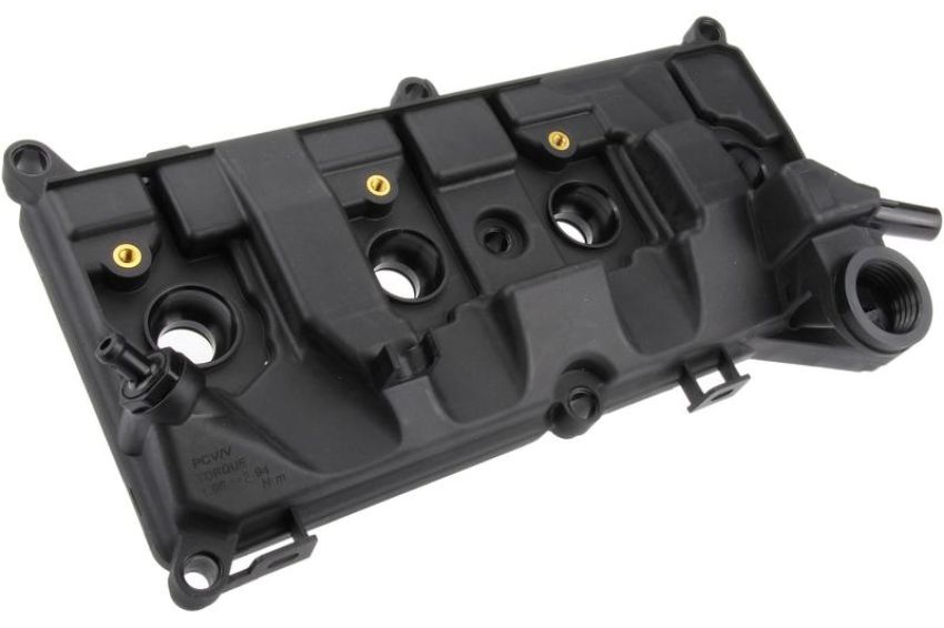 URO Parts NI1420784 Valve Cover w/ Gasket