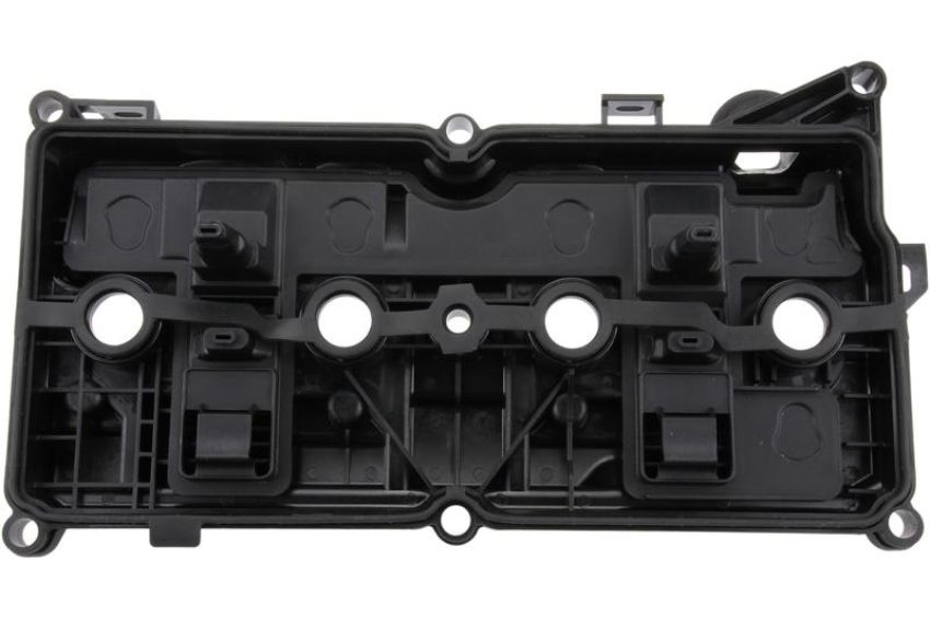 URO Parts NI1420784 Valve Cover w/ Gasket