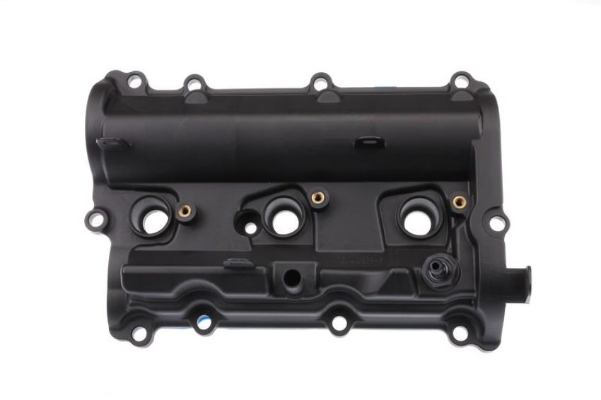 URO Parts NI1421574 Valve Cover w/ Gasket