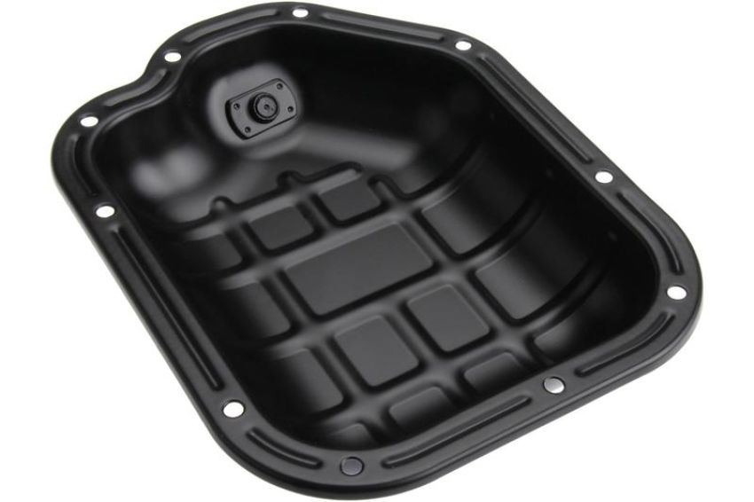 URO Parts NI149592 Engine Oil Pan