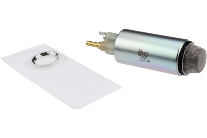 URO Parts NMD6013AA Fuel Pump w/ Filter