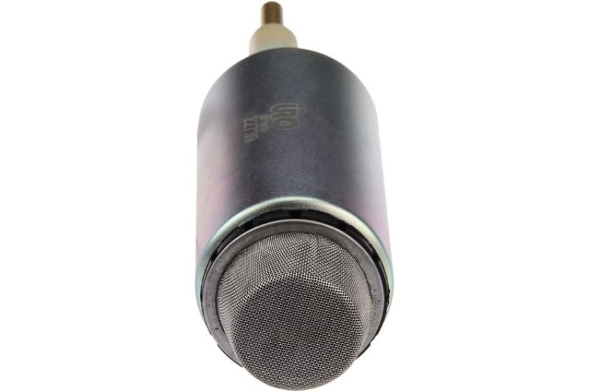 URO Parts NMD6013AA Fuel Pump w/ Filter