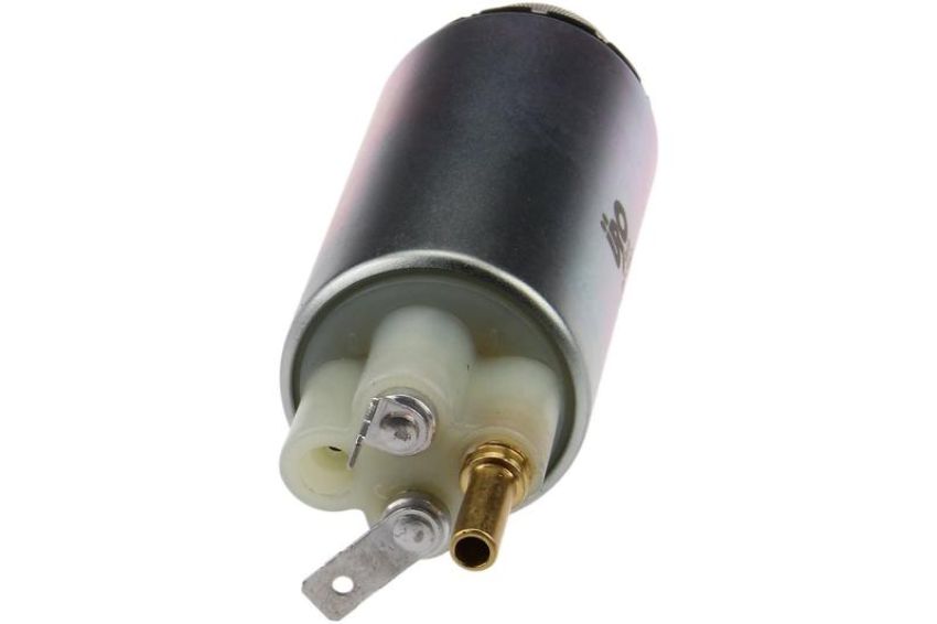 URO Parts NMD6013AA Fuel Pump w/ Filter