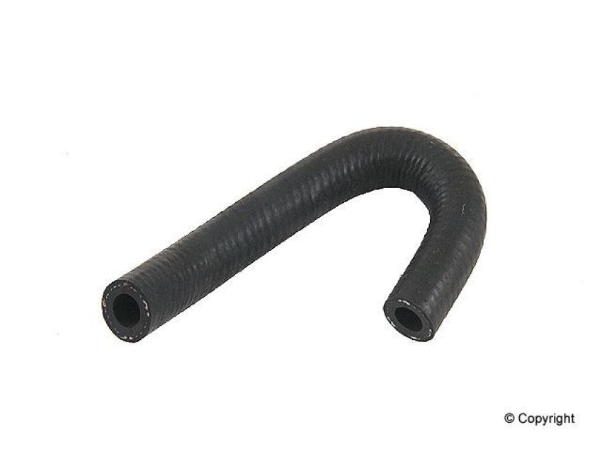 URO Parts NNE3246BA Throttle Bypass Hose
