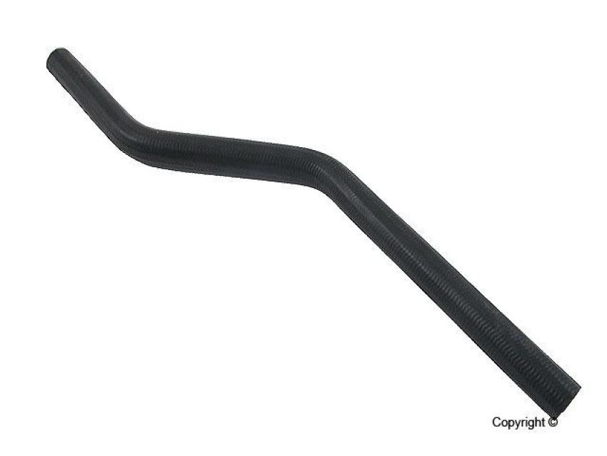 URO Parts NNE3946CA Heater Hose