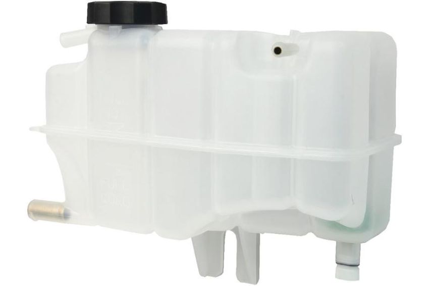 URO Parts OD0712922 Expansion Tank w/ Cap & Sensor