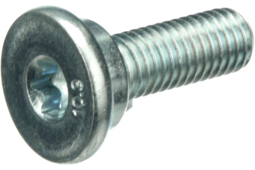 URO Parts PAF008343 Tensioner Lever Bolt