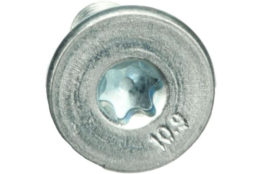 URO Parts PAF008343 Tensioner Lever Bolt