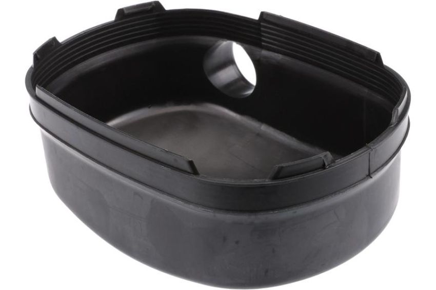 URO Parts PCG42450101 Manual Trans Shift Linkage Side Cover