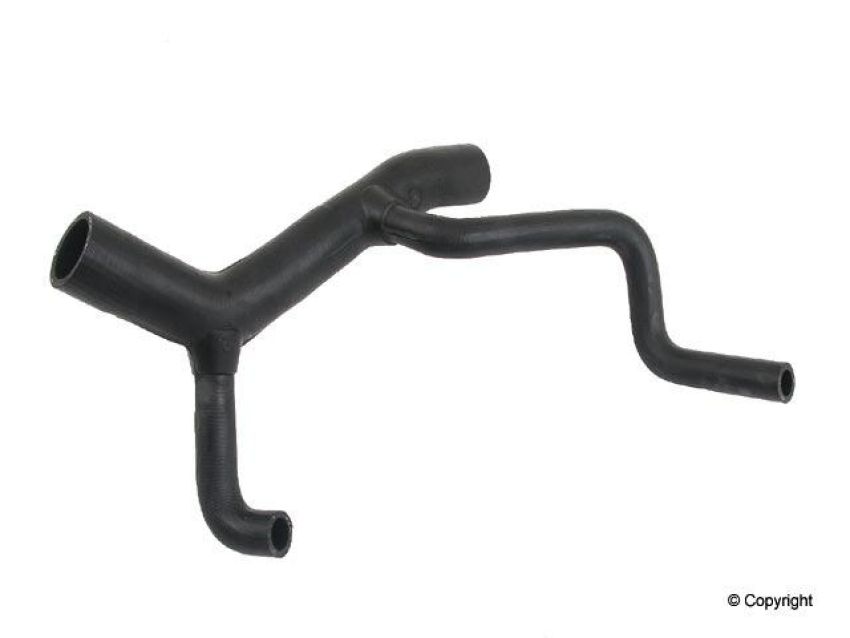 URO Parts PCH000070 Radiator Hose