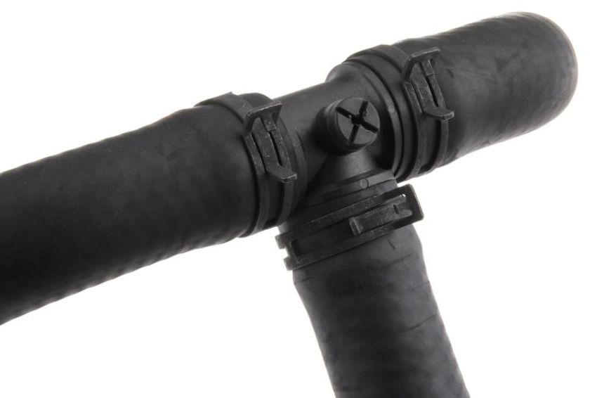 URO Parts PCH000460 Radiator Hose