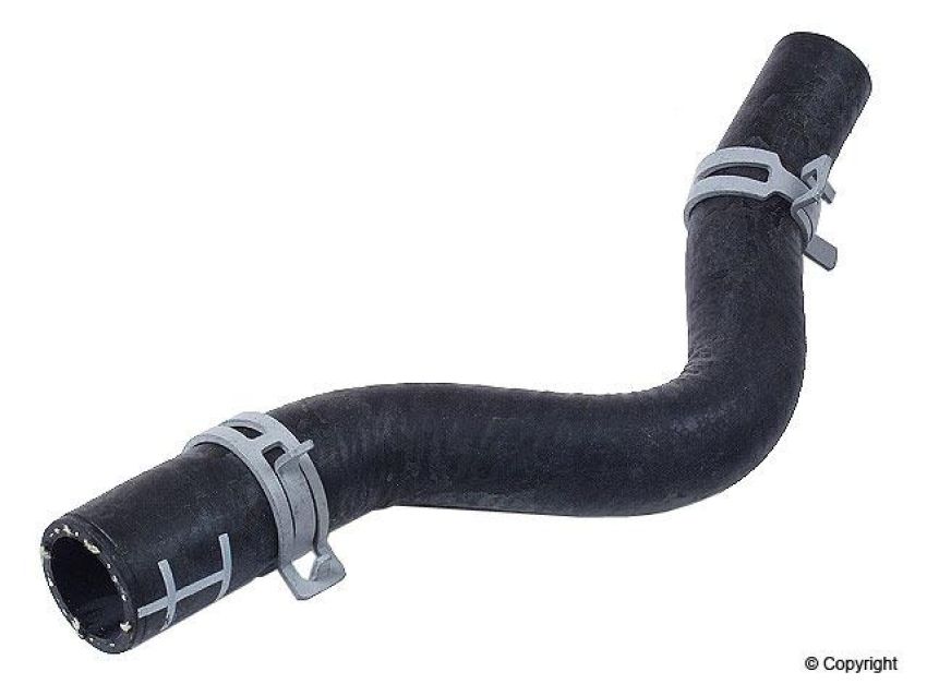 URO Parts PCH118830 Heater Hose