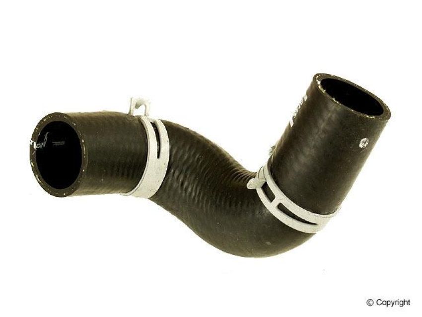 URO Parts PCH119020 Radiator Hose