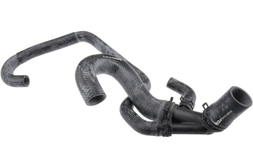 URO Parts PEH000080 Coolant Hose