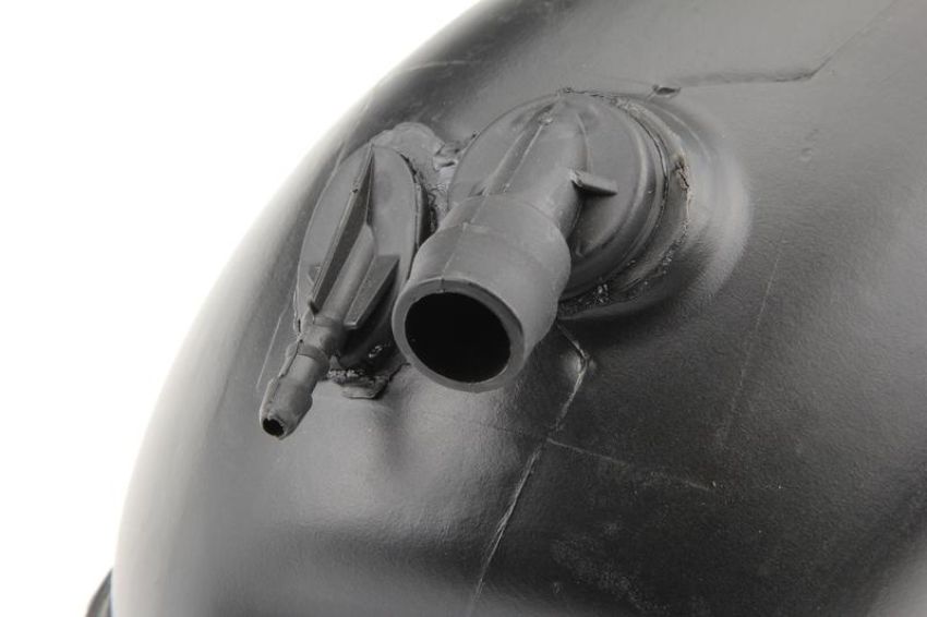 URO Parts PHD000360 Air Intake Hose