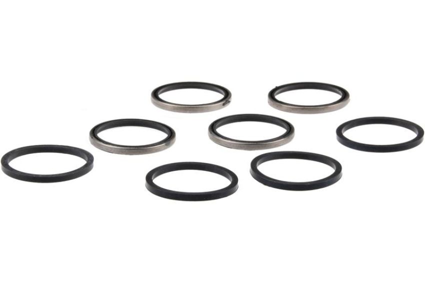 URO Parts PO930FBCKIT Brake Caliper Seal Kit