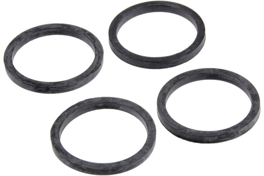 URO Parts PO930RBCKIT Brake Caliper Seal Kit