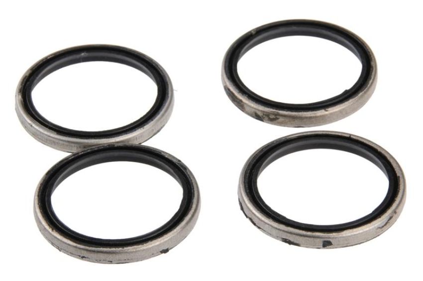 URO Parts PO930RBCKIT Brake Caliper Seal Kit