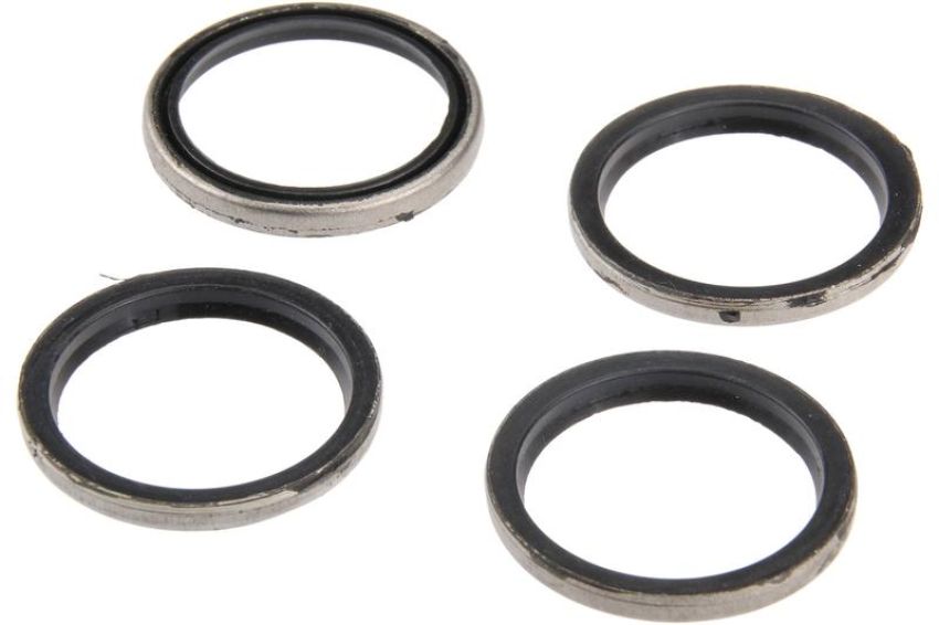 URO Parts PO930RBCKIT Brake Caliper Seal Kit